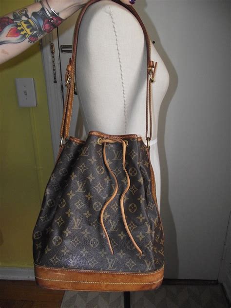 louis vuitton bucket bag backpack|louis vuitton bucket bag vintage.